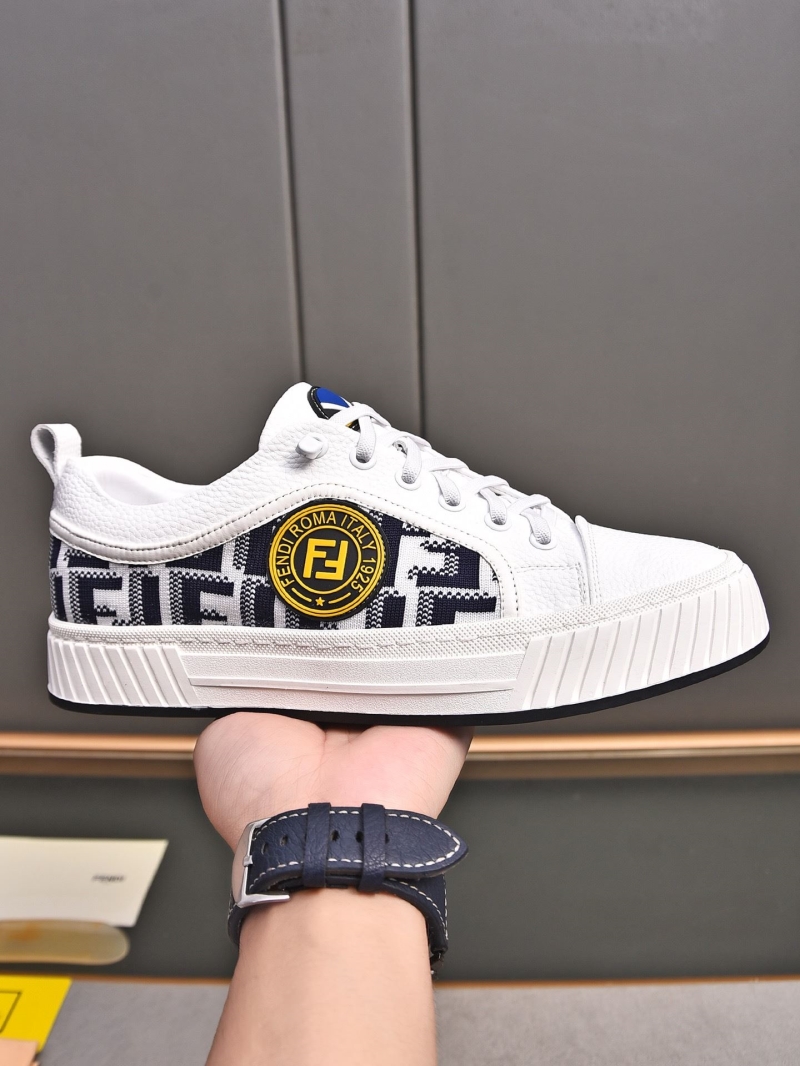 Fendi Sneakers